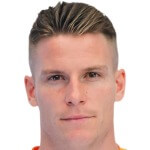 Футболист Кевин Гамейро